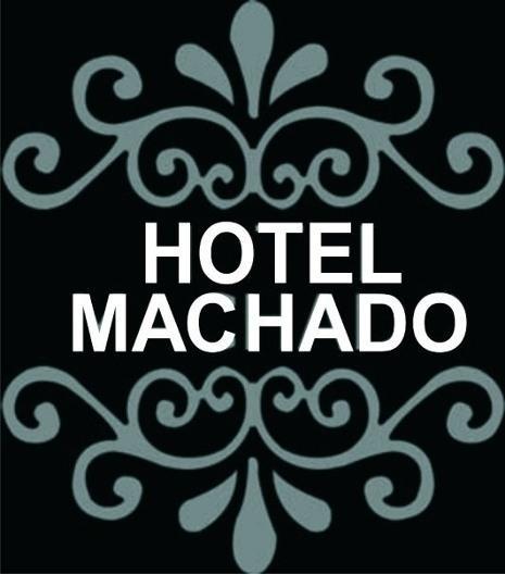 Hotel Machado Mazatlán Exterior foto